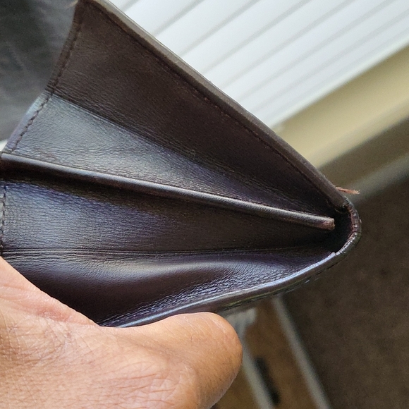 Louis Vuitton Vernis Sarah wallet - Picture 12 of 14